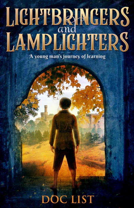 Lightbringers and Lamplighters