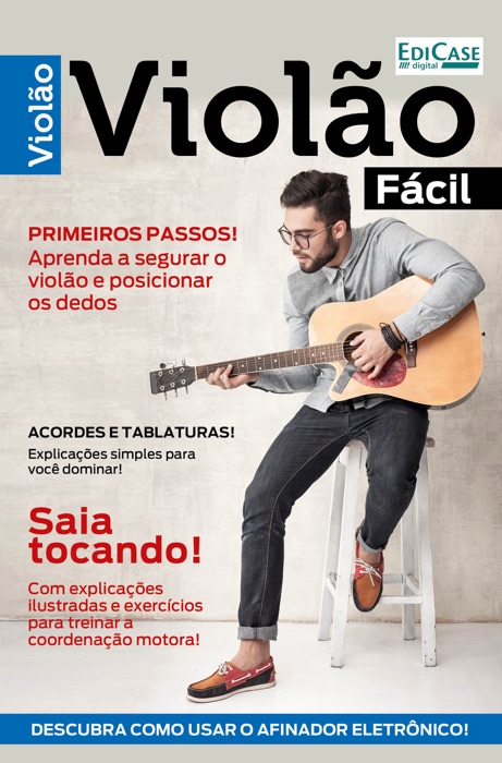 Violão Fácil Ed. 5