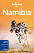 Namibia - Lonely Planet, Anthony Ham & Trent Holden