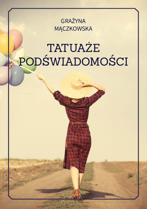 Tatuaże podświadomości