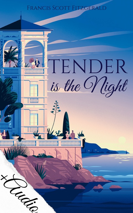 Tender Is the Night