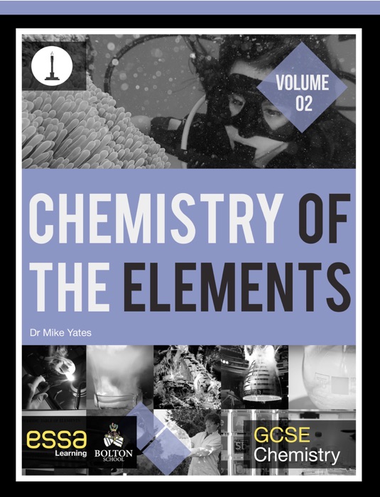 Chemistry of the Elements Volume 2