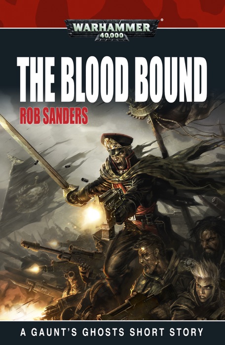 Sabbat Crusade: The Blood Bound