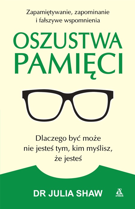 Oszustwa pamięci