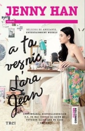 A ta vesnic, Lara Jean..