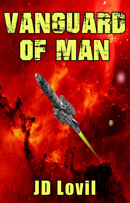 Vanguard of Man