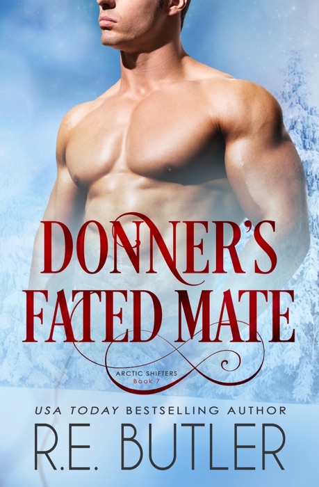 Donner's Fated Mate (Arctic Shifters Book Seven)