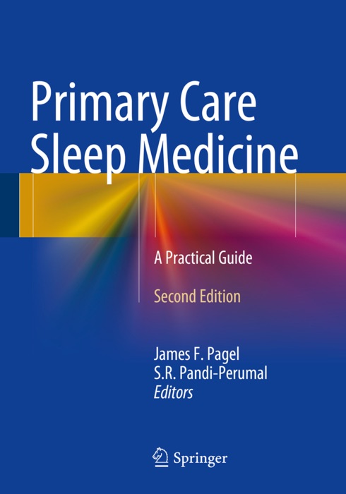 Primary Care Sleep Medicine