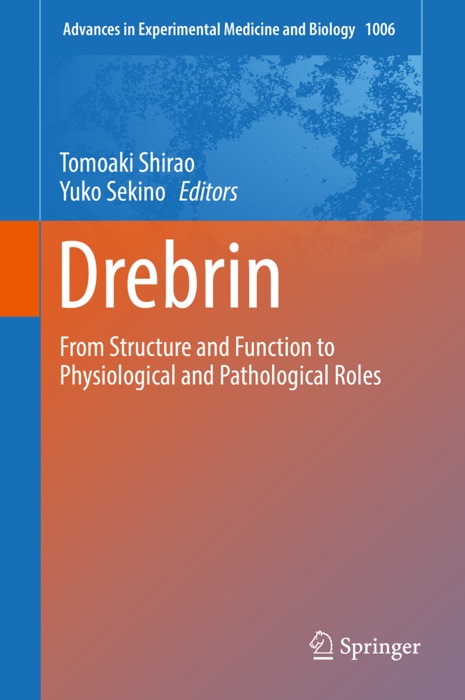 Drebrin