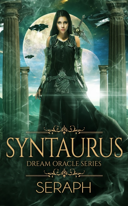 Dream Oracle Series: Syntaurus