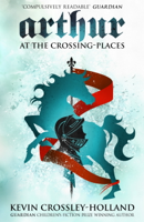 Kevin Crossley-Holland - At the Crossing Places artwork