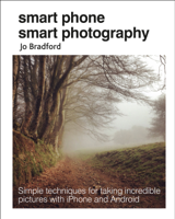 Jo Bradford - Smart Phone Smart Photography artwork