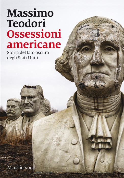 Ossessioni americane