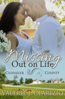 Valerie J. Clarizio - Missing Out on Life artwork