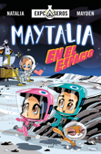 Maytalia en el espacio - Natalia & Mayden