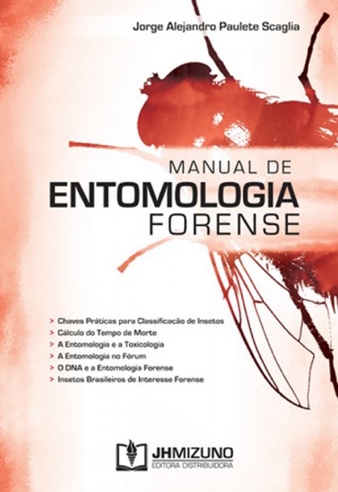 Manual de Entomologia Forense