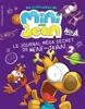 Le journal méga secret de Mini-Jean 2 - Alex A.