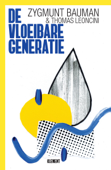 De vloeibare generatie - Thomas Leoncini & Zygmunt Bauman