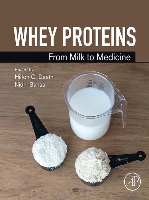 Whey Proteins (Enhanced Edition)