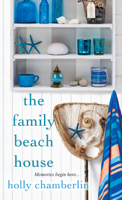 Holly Chamberlin - The Family Beach House artwork
