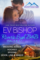 Ev Bishop - River's Sigh B & B Vol. 1 - 4 artwork