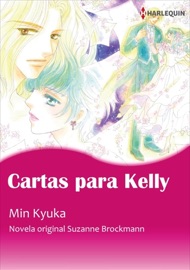 Cartas Para Kelly (Spain Version) - MIN KYUKA by  MIN KYUKA PDF Download