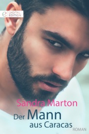 Der Mann aus Caracas - Sandra Marton by  Sandra Marton PDF Download