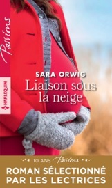Liaison sous la neige