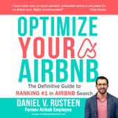 Optimize YOUR Bnb - Daniel Vroman Rusteen