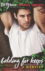 Book's Cover ofBidding for Keeps