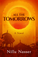 Nillu Nasser - All the Tomorrows artwork