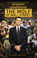 Jordan Belfort - The Wolf of Wall Street artwork