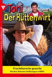 Toni der Hüttenwirt 210 – Heimatroman