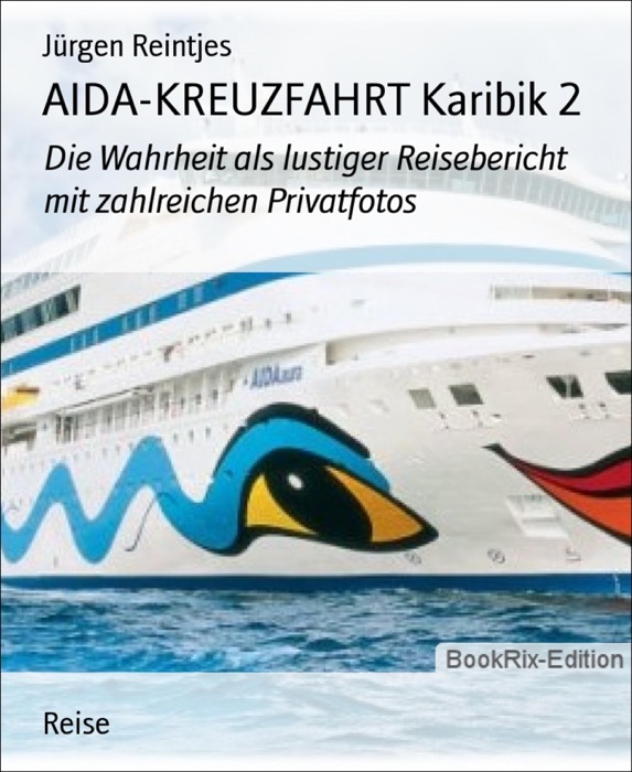 AIDA-KREUZFAHRT Karibik 2