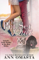 Ann Omasta - The Pet Set Duet artwork