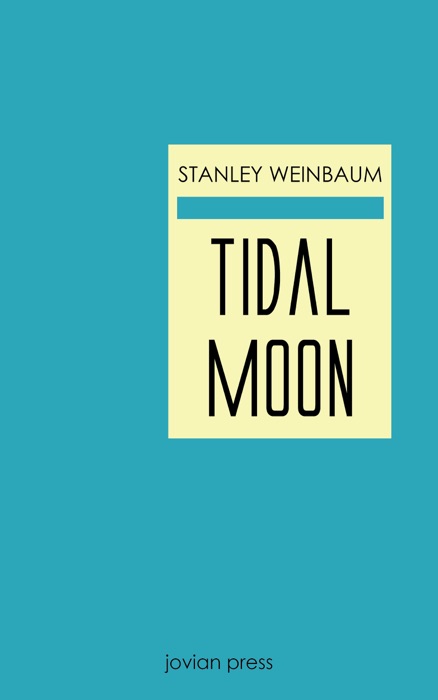 Tidal Moon