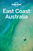 Lonely Planet - East Coast Australia Travel Guide artwork