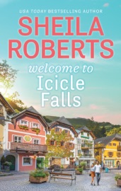 Welcome to Icicle Falls