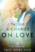 Iris Morland - Taking a Chance on Love artwork