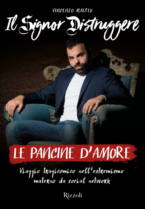 Le pancine d'amore