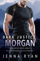 Jenna Ryan - Dark Justice: Morgan artwork