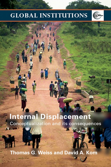 Internal Displacement