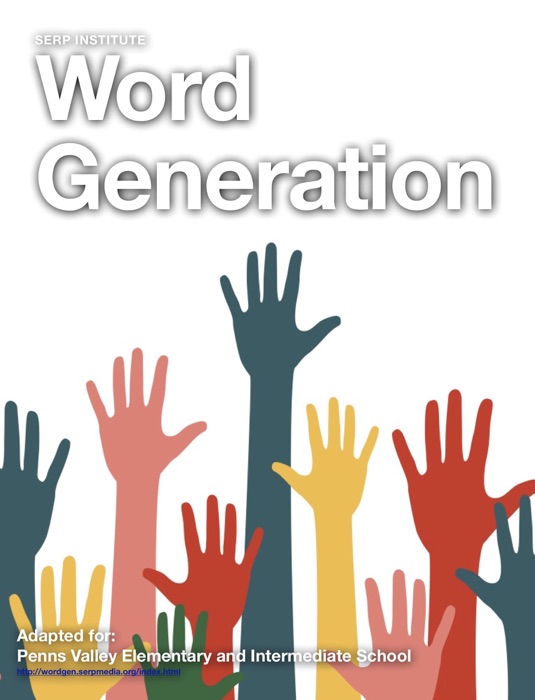 Word Generation