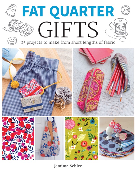 Fat Quarter: Gifts