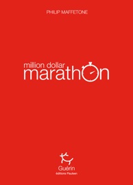 Livres Couvertures de Million dollar marathon