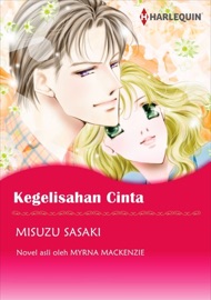 Kegelisahan Cinta(Indonesian Version) - Misuzu Sasaki by  Misuzu Sasaki PDF Download