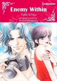 Enemy within - Yuko Ichiju & Amanda Browning by  Yuko Ichiju & Amanda Browning PDF Download