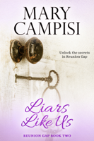 Mary Campisi - Liars Like Us artwork