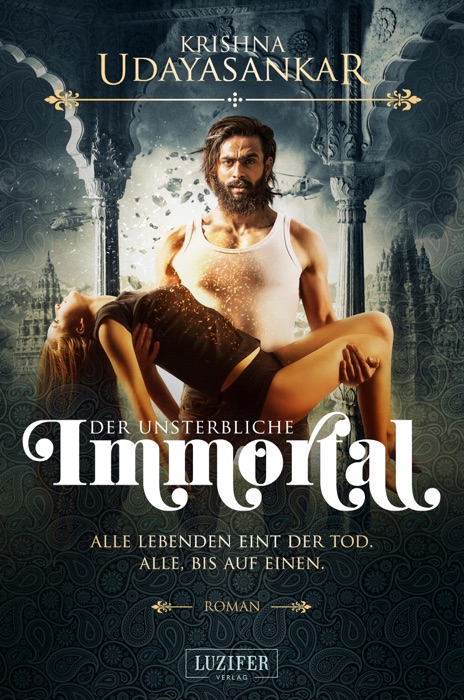 Immortal - Der Unsterbliche