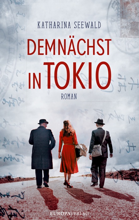 Demnächst in Tokio